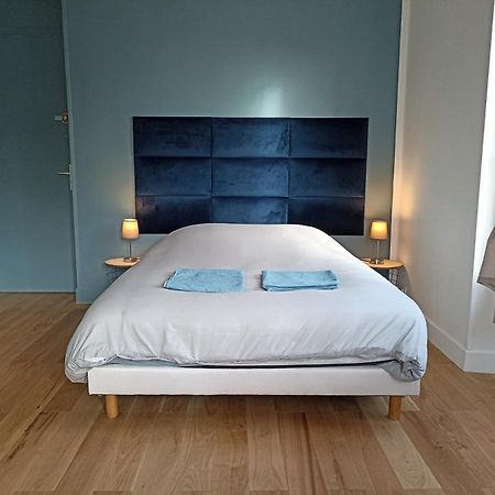 Studio Cosy, Le Vesinet Ngoại thất bức ảnh