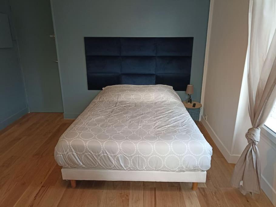 Studio Cosy, Le Vesinet Ngoại thất bức ảnh