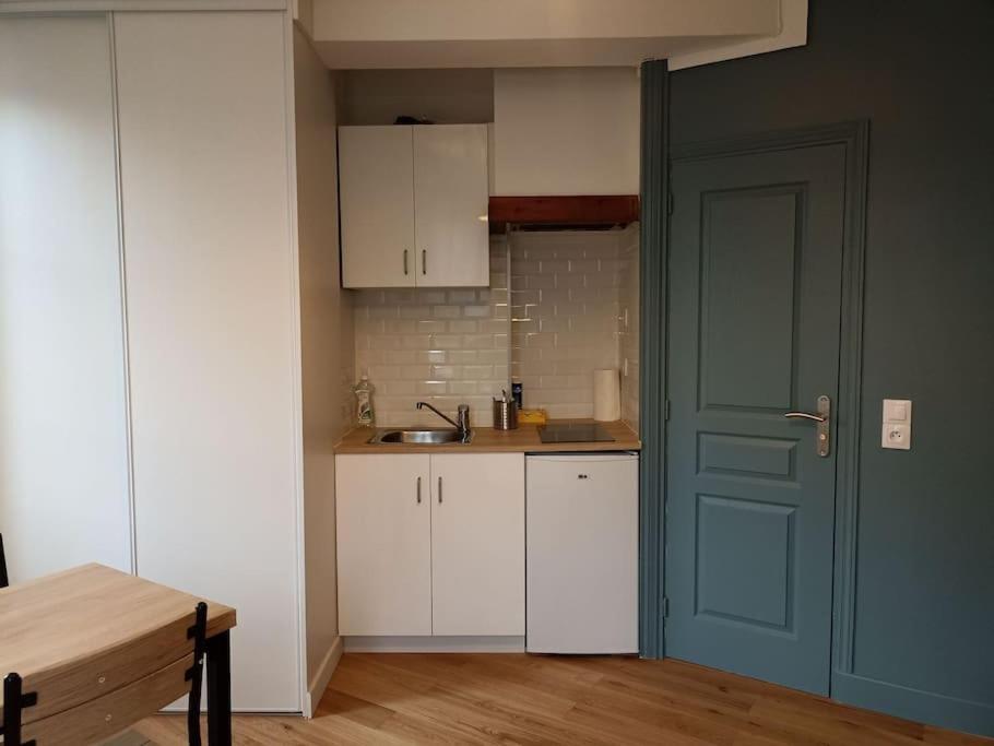 Studio Cosy, Le Vesinet Ngoại thất bức ảnh