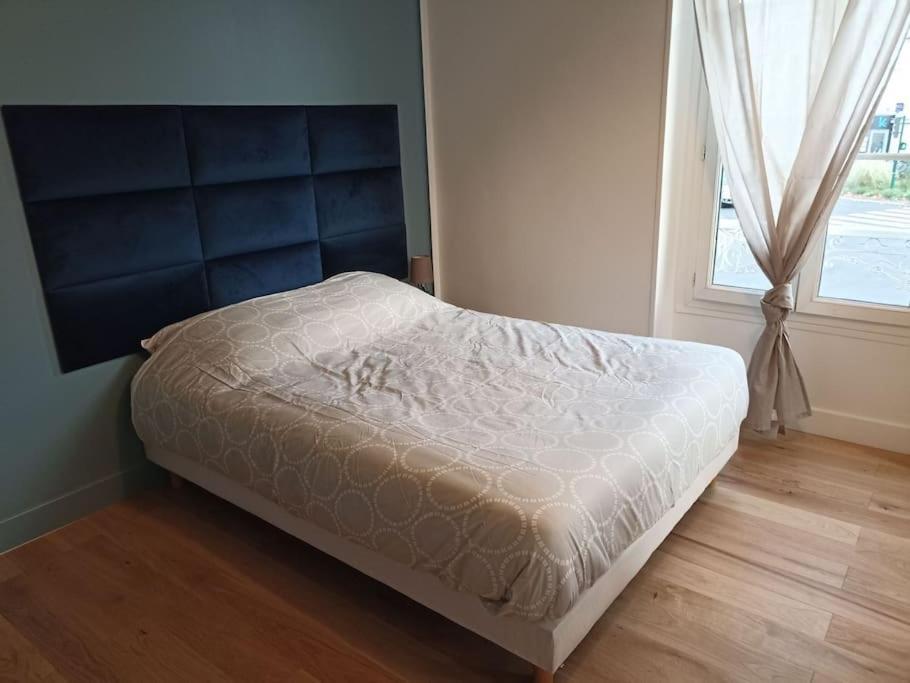 Studio Cosy, Le Vesinet Ngoại thất bức ảnh