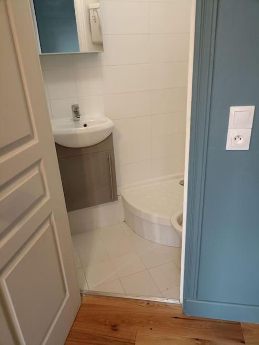 Studio Cosy, Le Vesinet Ngoại thất bức ảnh
