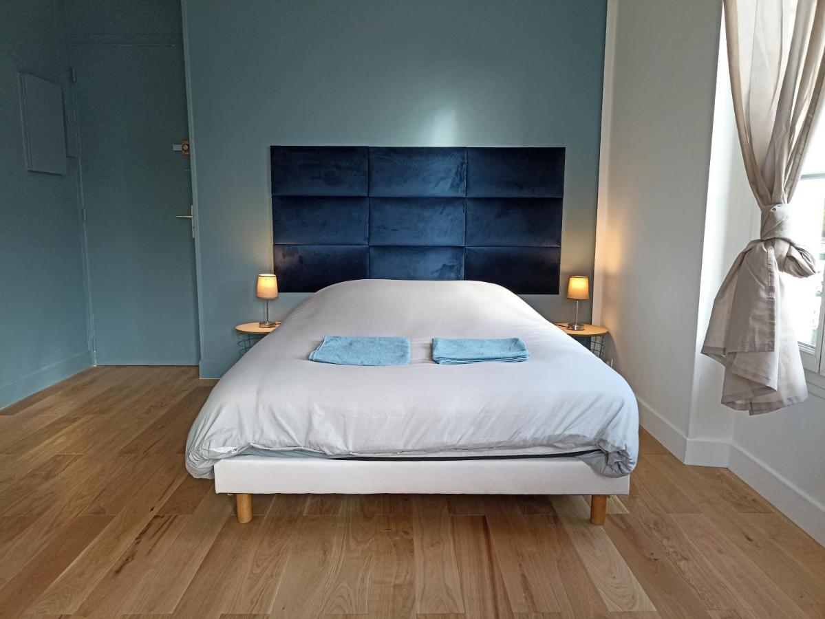 Studio Cosy, Le Vesinet Ngoại thất bức ảnh